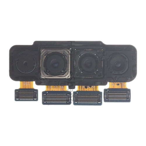 Fotocamera posteriore per Samsung Galaxy A9 (2018) A920F