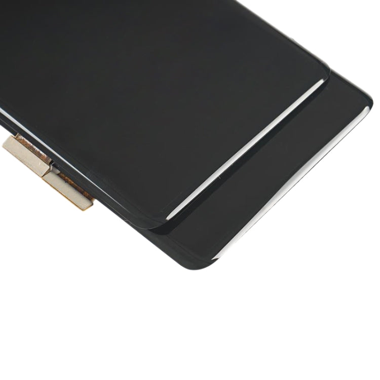 Schermo LCD e digitalizzatore assemblaggio completo per Galaxy S10+, For Samsung Galaxy S10+