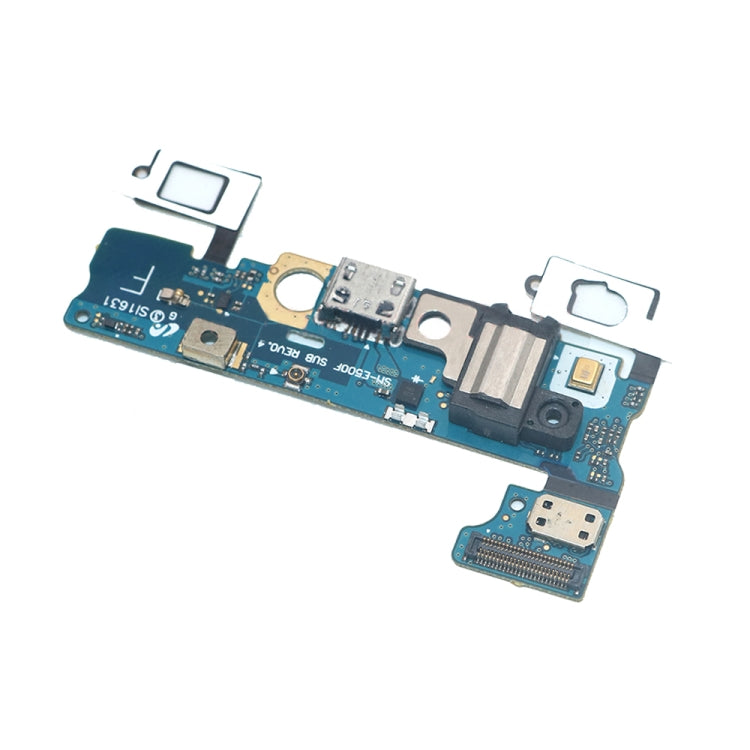 For Galaxy E5 SM-E500F Charging Port Board, For Samsung Galaxy E5 SM-E500F