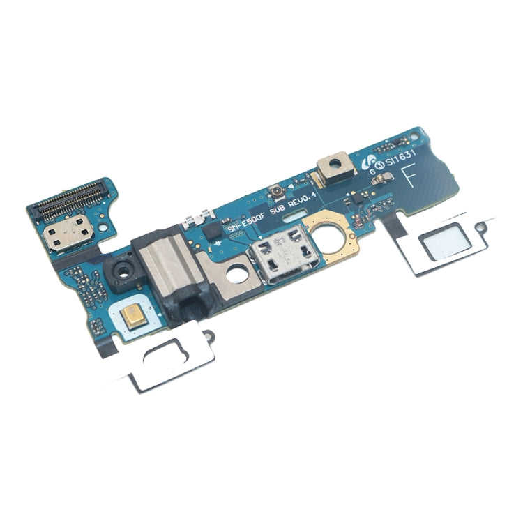 For Galaxy E5 SM-E500F Charging Port Board, For Samsung Galaxy E5 SM-E500F