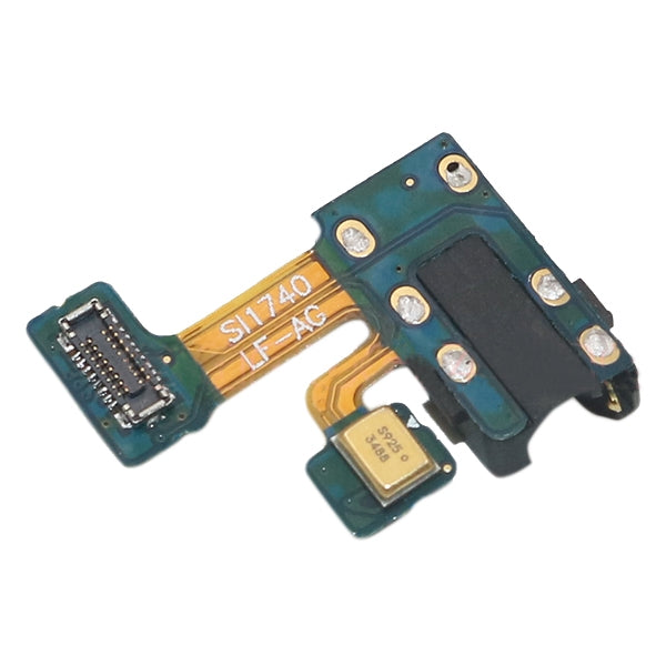 Galaxy J4 (2018) J400 J400F Earphone Jack Flex Cable, For Samsung J400