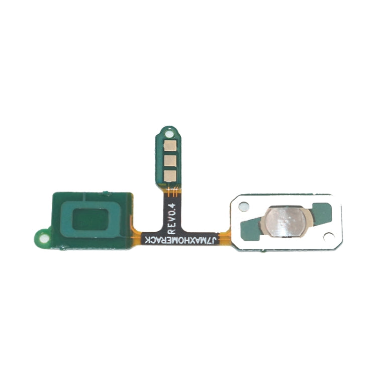 For Galaxy J4 (2018) J400 J400M J400G SM-J400 Home Button Return Key Flex Cable, For Galaxy J4 2018