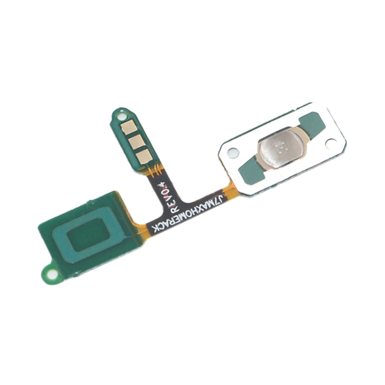 For Galaxy J4 (2018) J400 J400M J400G SM-J400 Home Button Return Key Flex Cable, For Galaxy J4 2018