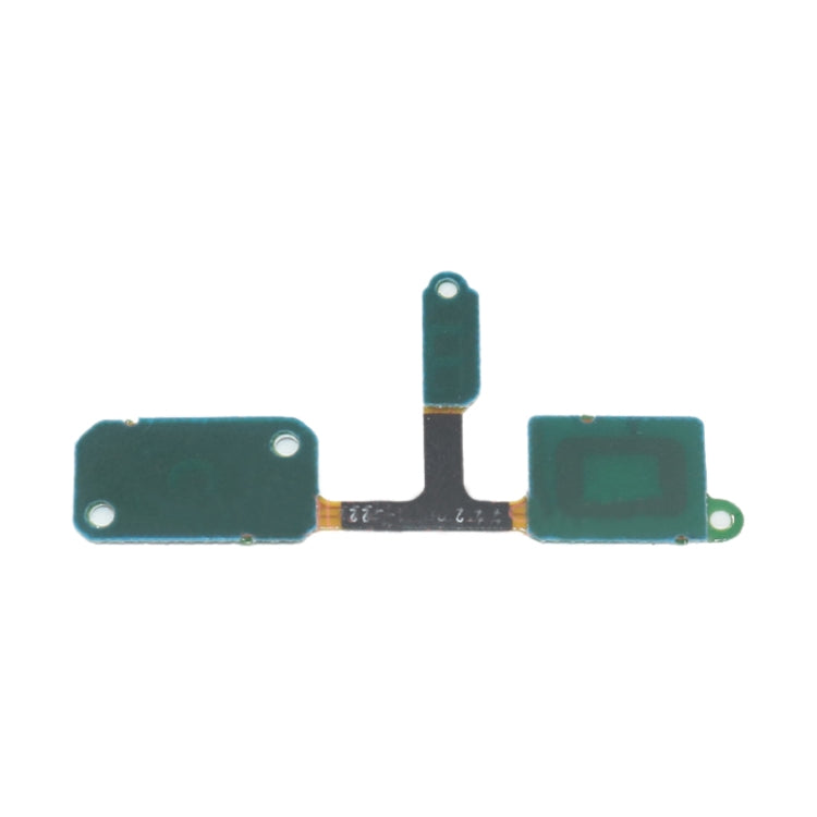 For Galaxy J4 (2018) J400 J400M J400G SM-J400 Home Button Return Key Flex Cable, For Galaxy J4 2018