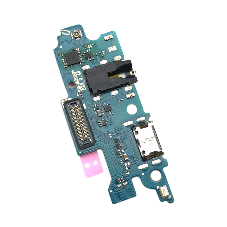 Per la scheda della porta di ricarica Galaxy M20 SM-M205F, For Samsung Galaxy M20