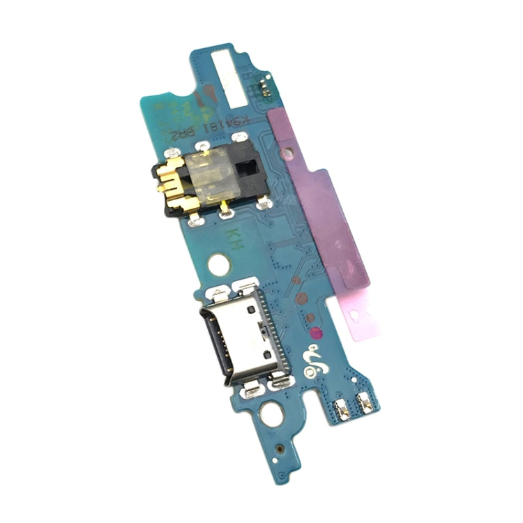 Per la scheda della porta di ricarica Galaxy M20 SM-M205F, For Samsung Galaxy M20