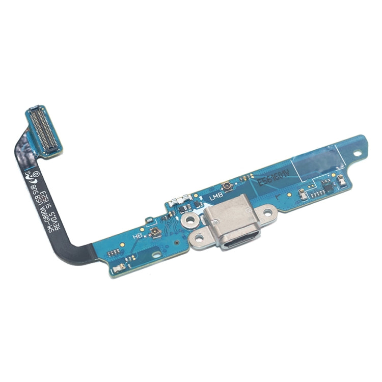 For Galaxy S6 active SM-G890 charging port board, For Samsung Samsung Galaxy S6 active