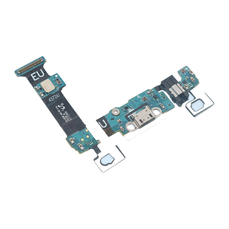 Per la scheda porta di ricarica Galaxy S6 Edge+ G928F SM-G928F, For Samsung Samsung Galaxy S6 Edge+