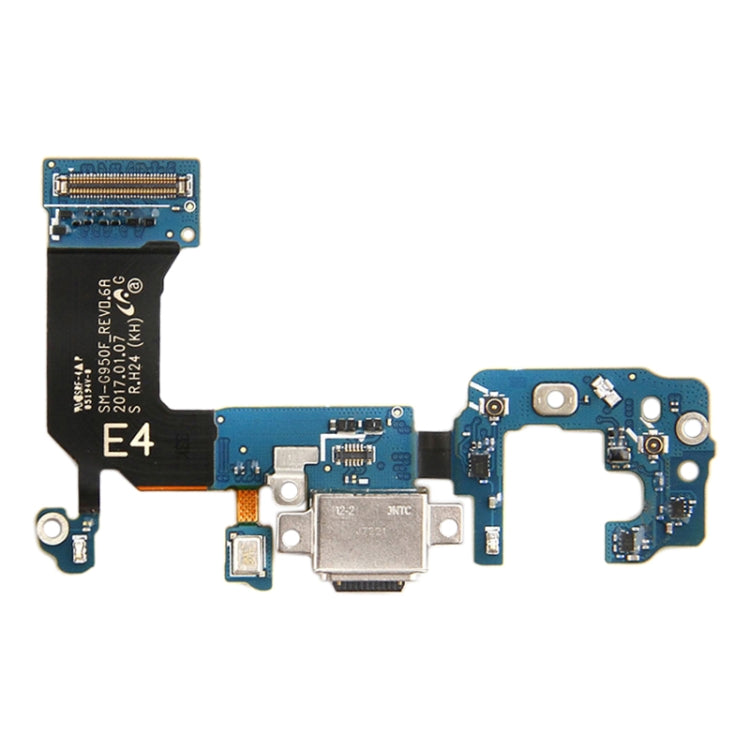 For Galaxy S8 G950F Charging Port Board, For Samsung Galaxy S8