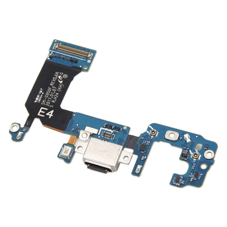 Per la scheda della porta di ricarica Galaxy S8 G950F, For Samsung Galaxy S8