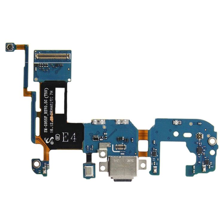 For Galaxy S8+ G955F Charging Port Board, For Samsung Galaxy S8+