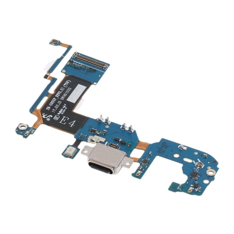 For Galaxy S8+ G955F Charging Port Board, For Samsung Galaxy S8+