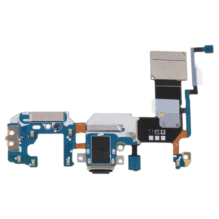 For Galaxy S8+ G955F Charging Port Board, For Samsung Galaxy S8+