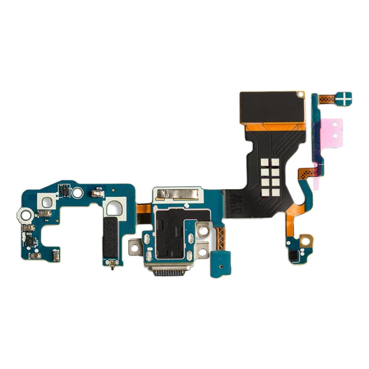 For Galaxy S9 SM-G960U (US Version) Charging Port Board, For Samsung Galaxy S9 (US)