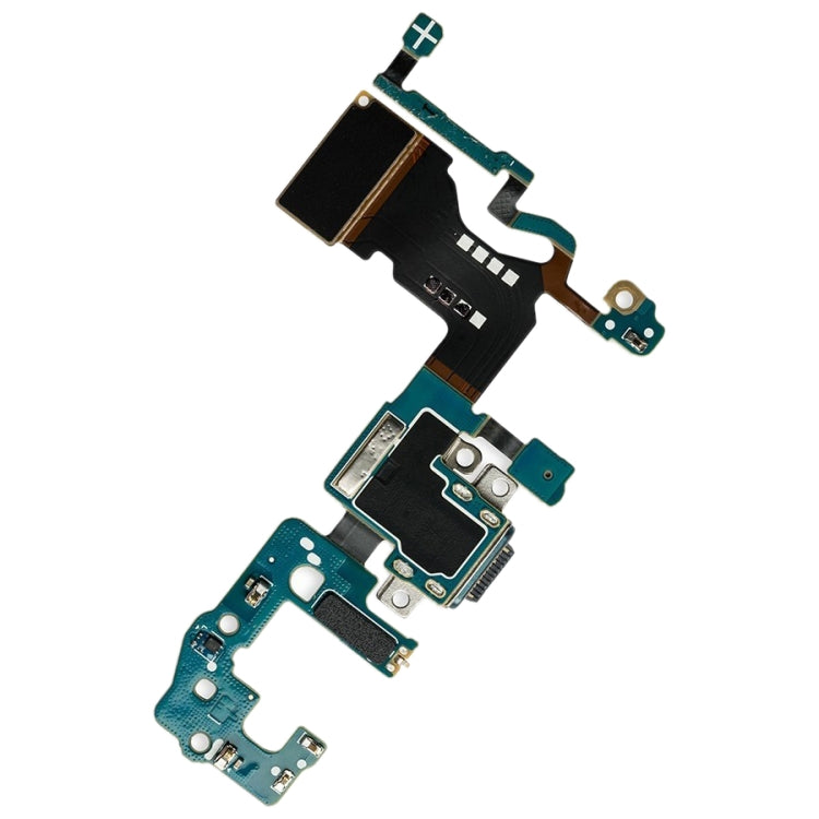 For Galaxy S9 SM-G960U (US Version) Charging Port Board, For Samsung Galaxy S9 (US)