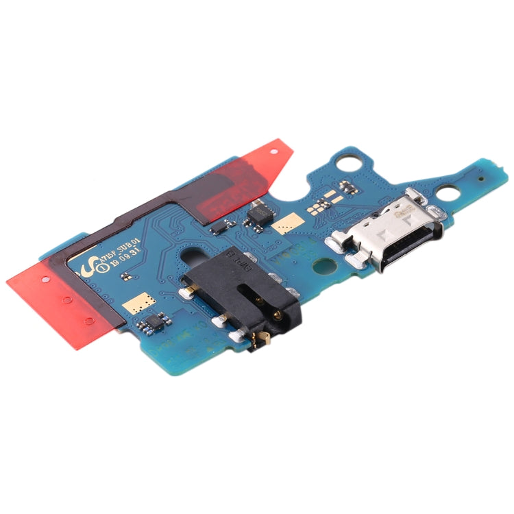 For Galaxy A71 SM-A715F Charging Port Board, For Samsung Galaxy A71