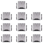 Per Galaxy Wini8552/9082 10 pezzi connettore porta di ricarica, For Samsung Galaxy Wini8552