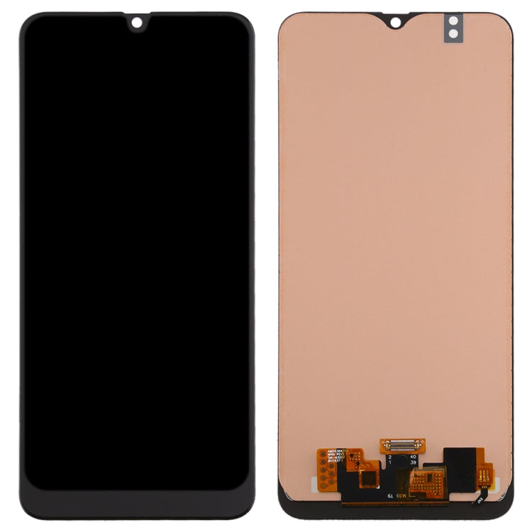 Incell LCD Screen and Digitizer Full Assembly for Galaxy M30 / M30s, For Samsung Galaxy M30 / M30s (incell)