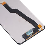 Schermo LCD e digitalizzatore incell assemblaggio completo per Galaxy A10, For Samsung Galaxy A10 (incell)