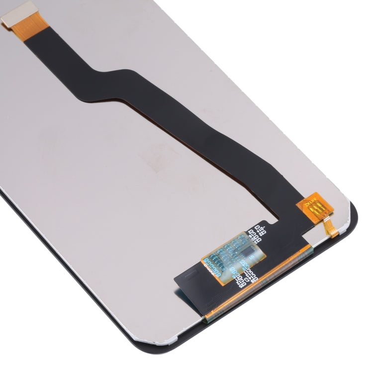 Schermo LCD e digitalizzatore incell assemblaggio completo per Galaxy A10, For Samsung Galaxy A10 (incell)