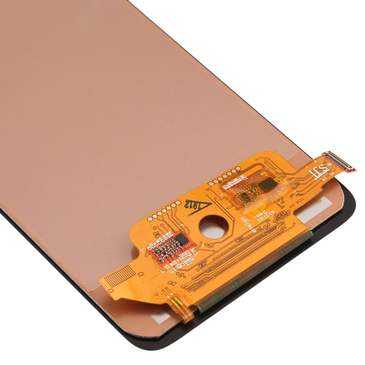 Schermo LCD e digitalizzatore incell assemblaggio completo per Galaxy A70 (non supporta l'identificazione delle impronte digitali), For Samsung Galaxy A70 (incell)