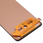 Schermo LCD e digitalizzatore incell assemblaggio completo per Galaxy A70 (non supporta l'identificazione delle impronte digitali), For Samsung Galaxy A70 (incell)