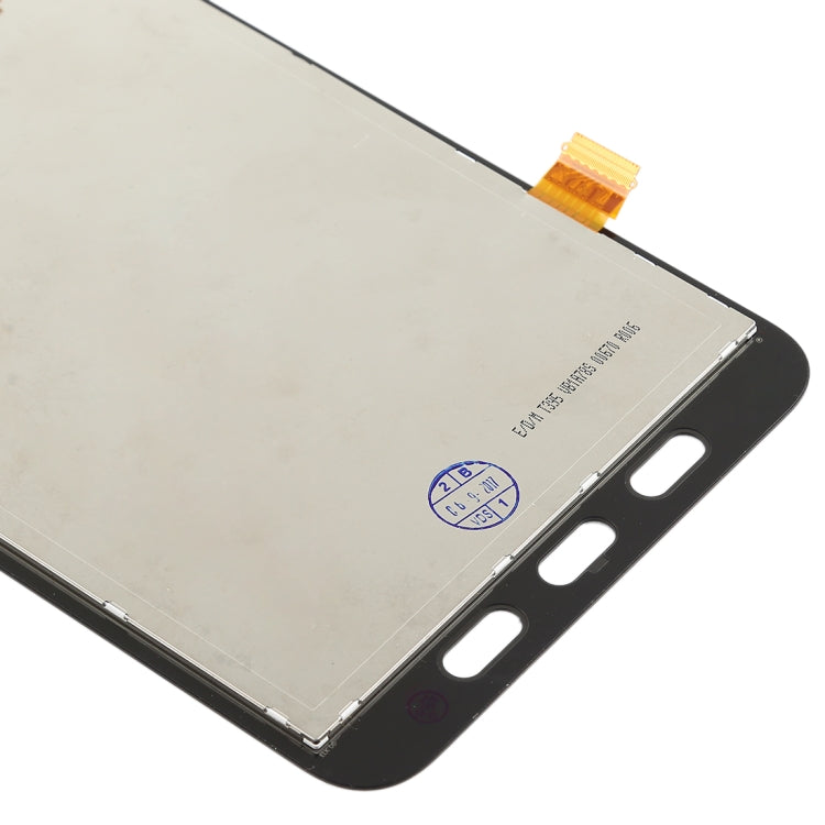 LCD Screen and Digitizer Full Assembly for Galaxy Tab Active2 8.0 LTE / T395, For Samsung Galaxy Tab Active2 8.0 LTE