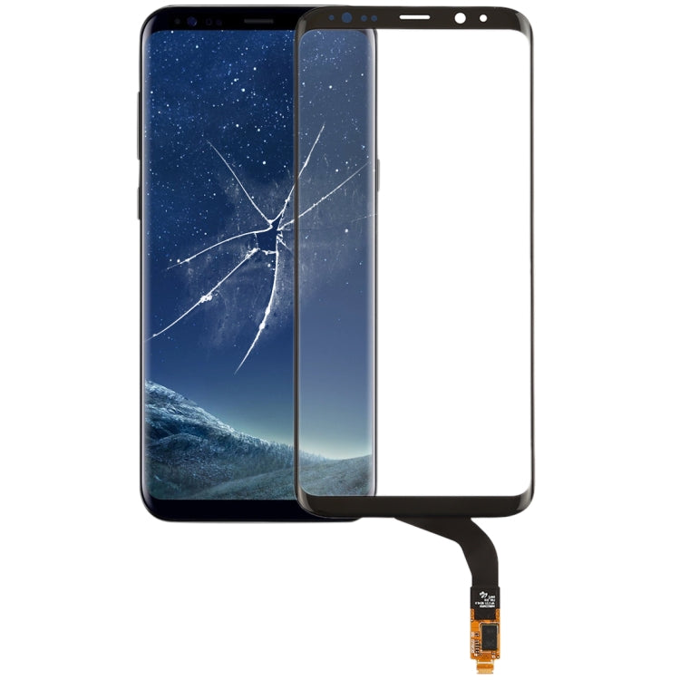 For Galaxy S8+ touch panel, For Galaxy S8+