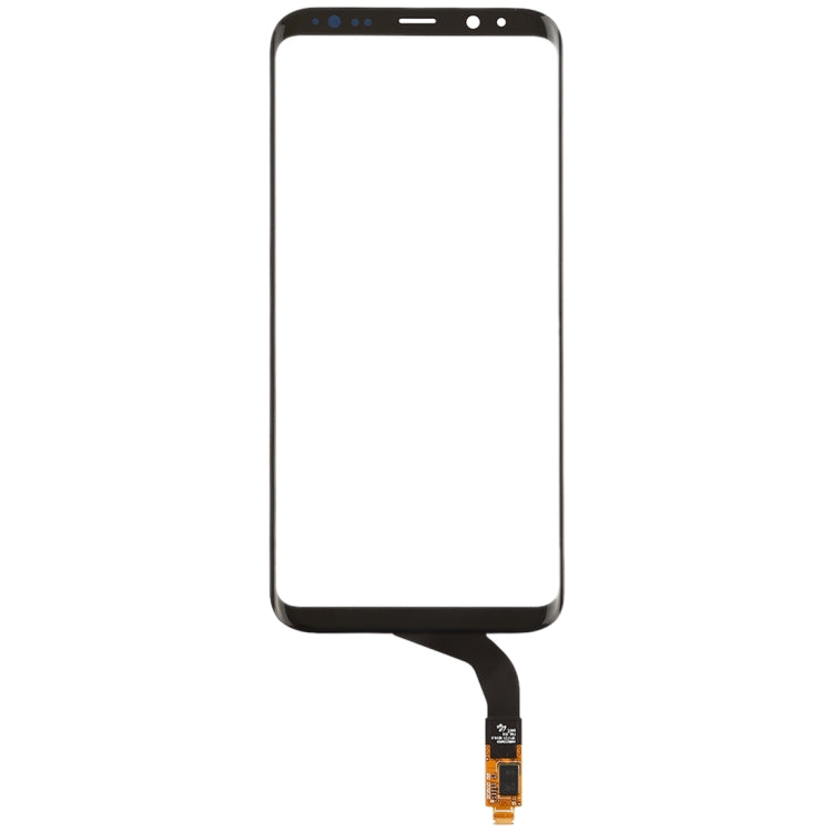 Per il pannello touch del Galaxy S8+, For Galaxy S8+