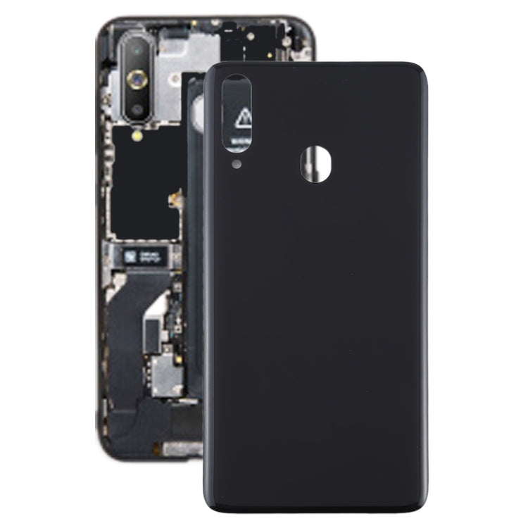 For Galaxy M40 Battery Back Cover, For Samsung Galaxy M40, For Galaxy M40