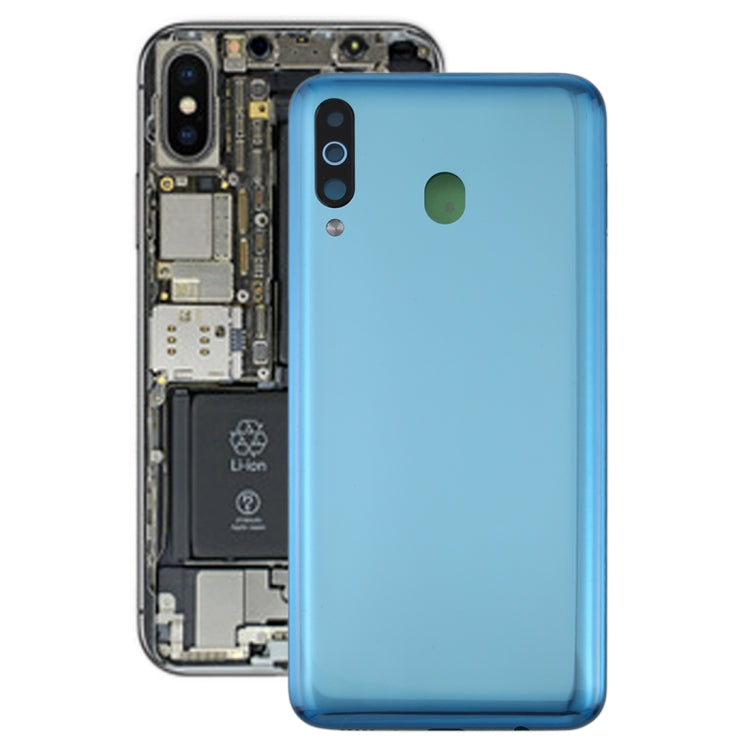 For Galaxy M40s Back Battery Cover, For Galaxy M40s