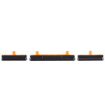 Per Galaxy S9 / Galaxy S9+ 10 Set tasti laterali, For Samsung Galaxy S9 / S9+, For Galaxy S9 / S9+