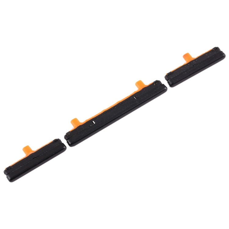 Per Galaxy S9 / Galaxy S9+ 10 Set tasti laterali, For Samsung Galaxy S9 / S9+, For Galaxy S9 / S9+