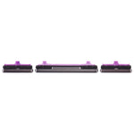 Set 10 tasti laterali di ricambio per Galaxy S10 e S10+