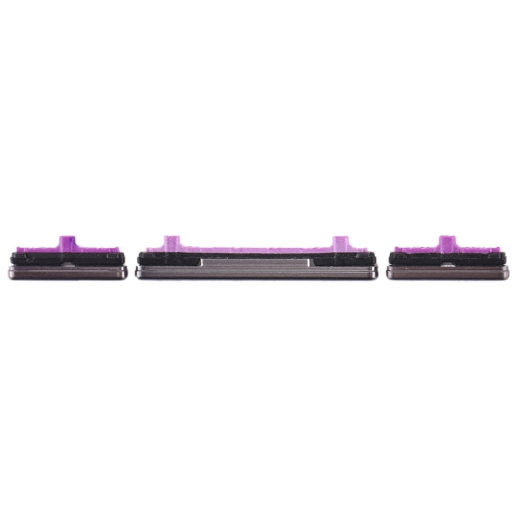 Set 10 tasti laterali di ricambio per Galaxy S10 e S10+