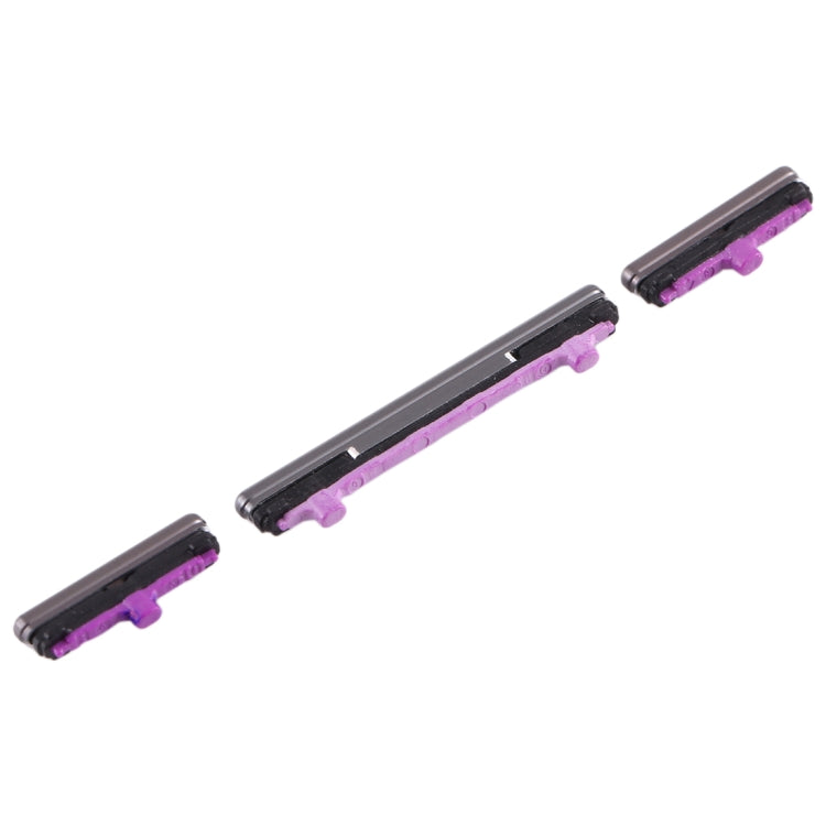 Set 10 tasti laterali di ricambio per Galaxy S10 e S10+