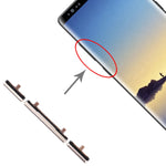 Ricambio tasti laterali per Samsung Galaxy Note 8