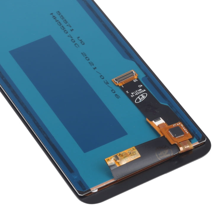 Schermo LCD in materiale TFT e digitalizzatore assemblaggio completo per Galaxy A6 (2018) A600F, For Samsung Galaxy A6 (2018) TFT