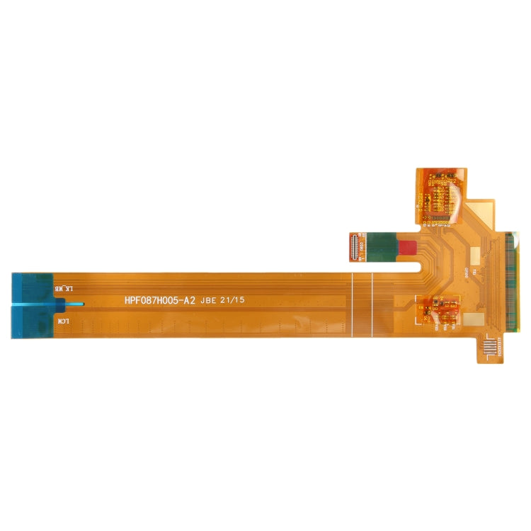 For Samsung Galaxy Tab A7 Lite SM-T220/T225 LCD Flex Cable, For Samsung Galaxy Tab A7 Lite