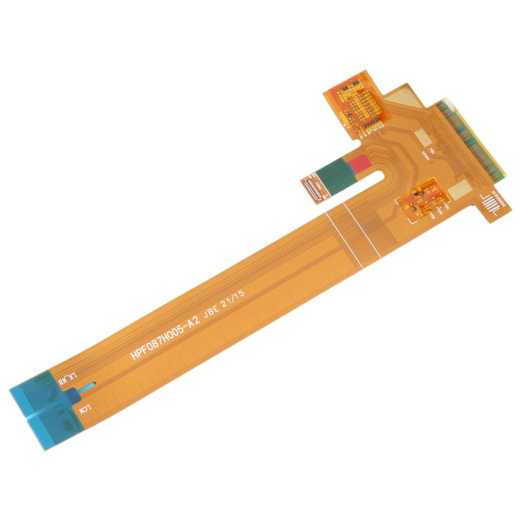 For Samsung Galaxy Tab A7 Lite SM-T220/T225 LCD Flex Cable, For Samsung Galaxy Tab A7 Lite