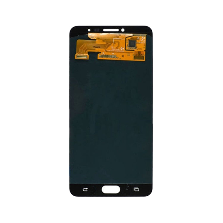 Original LCD display + touch panel for Galaxy C7 / C7000, For Samsung Galaxy C7, For Galaxy C7