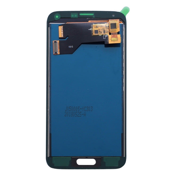 LCD Screen (TFT) + Touch Panel for Galaxy S5 / G900, G900F, G900I, G900M, G900A, G900T, G900W8, G900K, G900L, G900S, For Samsung Galaxy S5 (TFT)