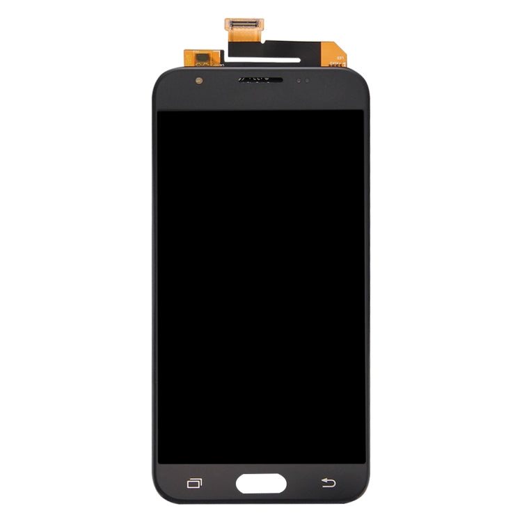 Original LCD Screen + Original Touch Panel for Galaxy J3 Emerge / J327, J327P, J327A, For Samsung Galaxy J3 Emerge, For Galaxy J3 Emerge