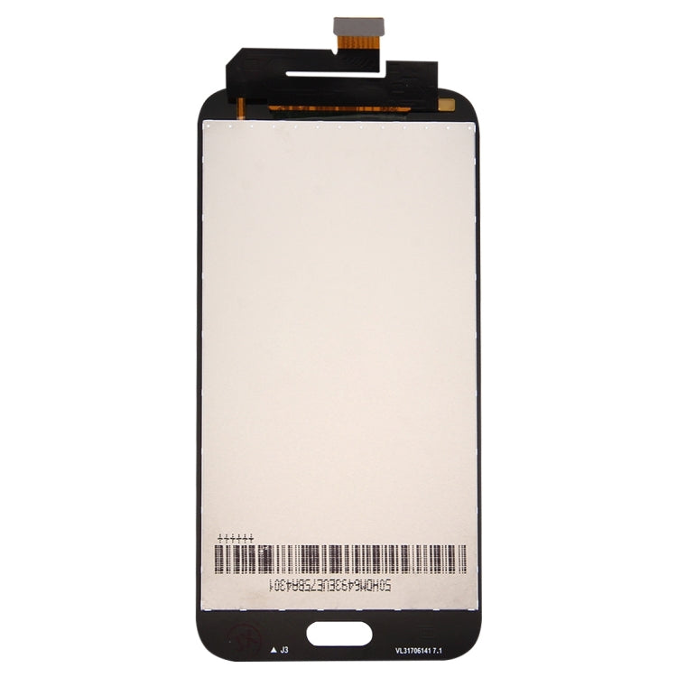 Schermo LCD originale + pannello touch originale per Galaxy J3 Emerge / J327, J327P, J327A, For Samsung Galaxy J3 Emerge, For Galaxy J3 Emerge