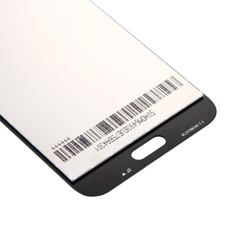 Schermo LCD originale + pannello touch originale per Galaxy J3 Emerge / J327, J327P, J327A, For Samsung Galaxy J3 Emerge, For Galaxy J3 Emerge