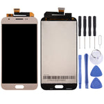 Schermo LCD originale + pannello touch originale per Galaxy J3 Emerge / J327, J327P, J327A, For Samsung Galaxy J3 Emerge, For Galaxy J3 Emerge