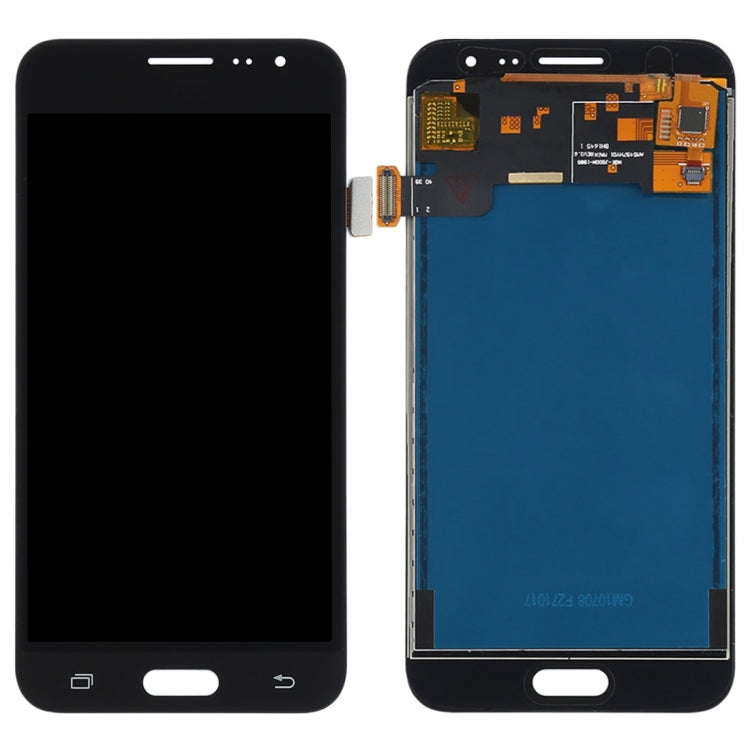 LCD Screen (TFT) + Touch Panel for Galaxy J3 (2016) / J320, J320FN, J320F, J320G, J320M, J320A, J320V, J320P, For Samsung Galaxy J3 (2016) TFT, For Galaxy J3 (2016) TFT