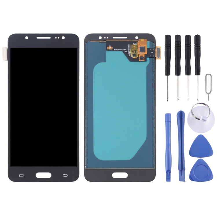 LCD Screen (TFT) + Touch Panel for Galaxy J5 (2016) / J510, J510FN, J510F, J510G, J510Y, J510M, For Samsung Galaxy J5 (2016), For Galaxy J5 (2016) TFT, For Galaxy J5 (2016) (TFT)