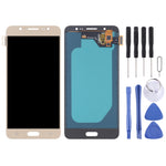 Schermo LCD (TFT) + pannello touch per Galaxy J5 (2016) / J510, J510FN, J510F, J510G, J510Y, J510M, For Samsung Galaxy J5 (2016), For Galaxy J5 (2016) TFT, For Galaxy J5 (2016) (TFT)