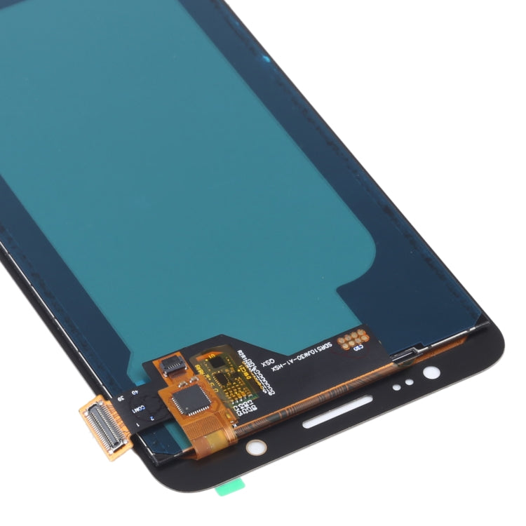 Schermo LCD (TFT) + pannello touch per Galaxy J5 (2016) / J510, J510FN, J510F, J510G, J510Y, J510M, For Samsung Galaxy J5 (2016), For Galaxy J5 (2016) TFT, For Galaxy J5 (2016) (TFT)